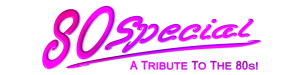Logo 80Special
